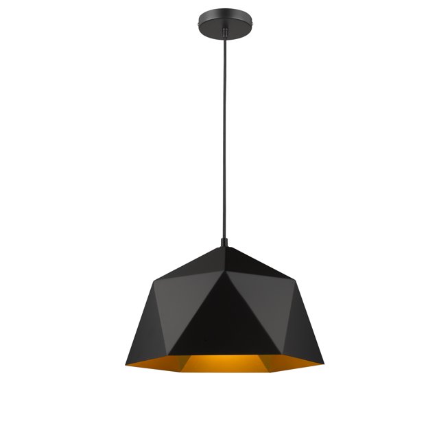 Un Pendentif Lumineux