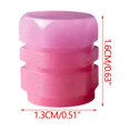 thumbnail image 2 of Rbaofujie 1pcs Universal Fluorescent Car Tire Valves Caps Homes for Sale, 2 of 5