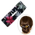 thumbnail image 3 of HILABEE Knotted Deft Bun Bands Rope Headband Maker DIY D D, 3 of 8