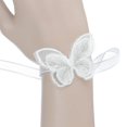 thumbnail image 1 of 1Pcs Bracelet de Mariée Réutilisable, Finition Soignée, Décoration de Fleur pour la Maison, 1 of 10