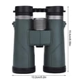 thumbnail image 3 of High Power Binoculars for Adults Exploration Telescope with Construction, 3 of 7