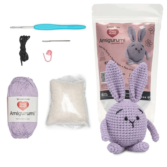 AMIGURUMI Collection au Crochet
