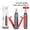 RD, variante sur EGNMCR Outils&Amélioration de la Maison Multi-angle 14 en 1 Tournevis Plaques à Cliquet Tournevis en Forme de Main Tournevis Tournevis Tournevis Prunes Courbées Tête de Tournevis Croisée un Tournevis