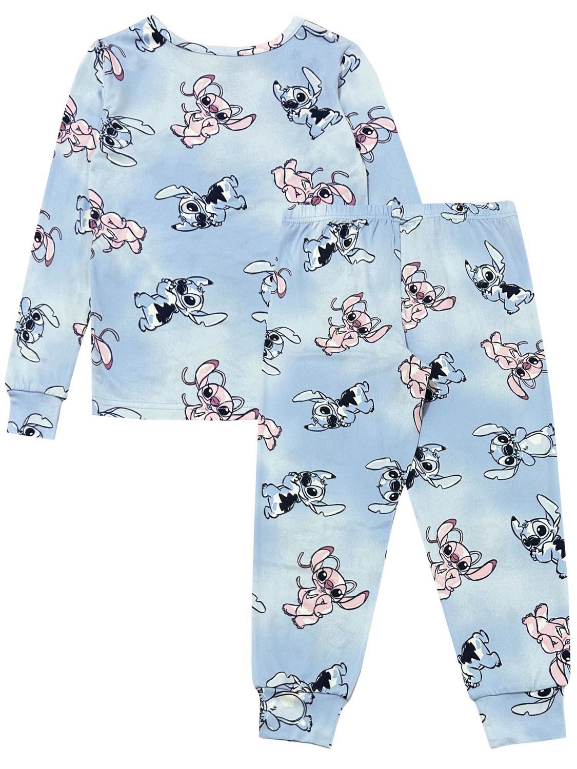 Knit Sleep 2 Piece PJ set - Kids