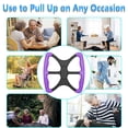 thumbnail image 2 of Portable Lift Aid Assist Standing Tool for Elderly Patients and Disabled People Support Mobility Device, 2 of 4
