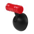 thumbnail image 3 of DYNWAVECA Levier de Démarrage Poussoir pour Garage Pièce de Réparation Voiture Bouton de Démarrage Tactile Rouge, 3 of 10