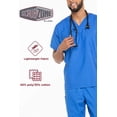 thumbnail image 1 of Landau Relaxed Fit Cargo Scrub Pant (Women's), 1 Count, 1 Pack, 1 of 10