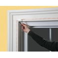 thumbnail image 5 of Frost King V76H Shrink Window Kit 84-Inch by 120-Inch, Clear, 5 of 5
