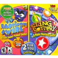 thumbnail image 2 of ValuSoft 15015 Emoticon Swirl &amp; Sling Dottery - 2 For You Game Pack, 2 of 3