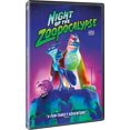 thumbnail image 2 of Night of Zoopocalypse (DVD) [2025]F, 2 of 3