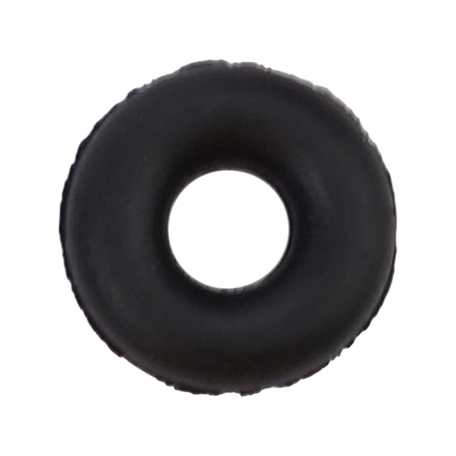 100 Pcs Carp Fishing Rigs Rings O Ring for Wacky Rigging Worms Connectors Tackle