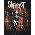 thumbnail image 3 of XL Adult's Slipknot T-shirt, 3 of 5