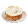 thumbnail image 3 of Gâteau à la citrouille et aux épices, 3 of 5