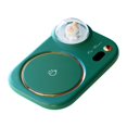 thumbnail image 2 of Warming Pad Constant Temperature 55 Degrees Intelligent Heating Pad, 2 of 9