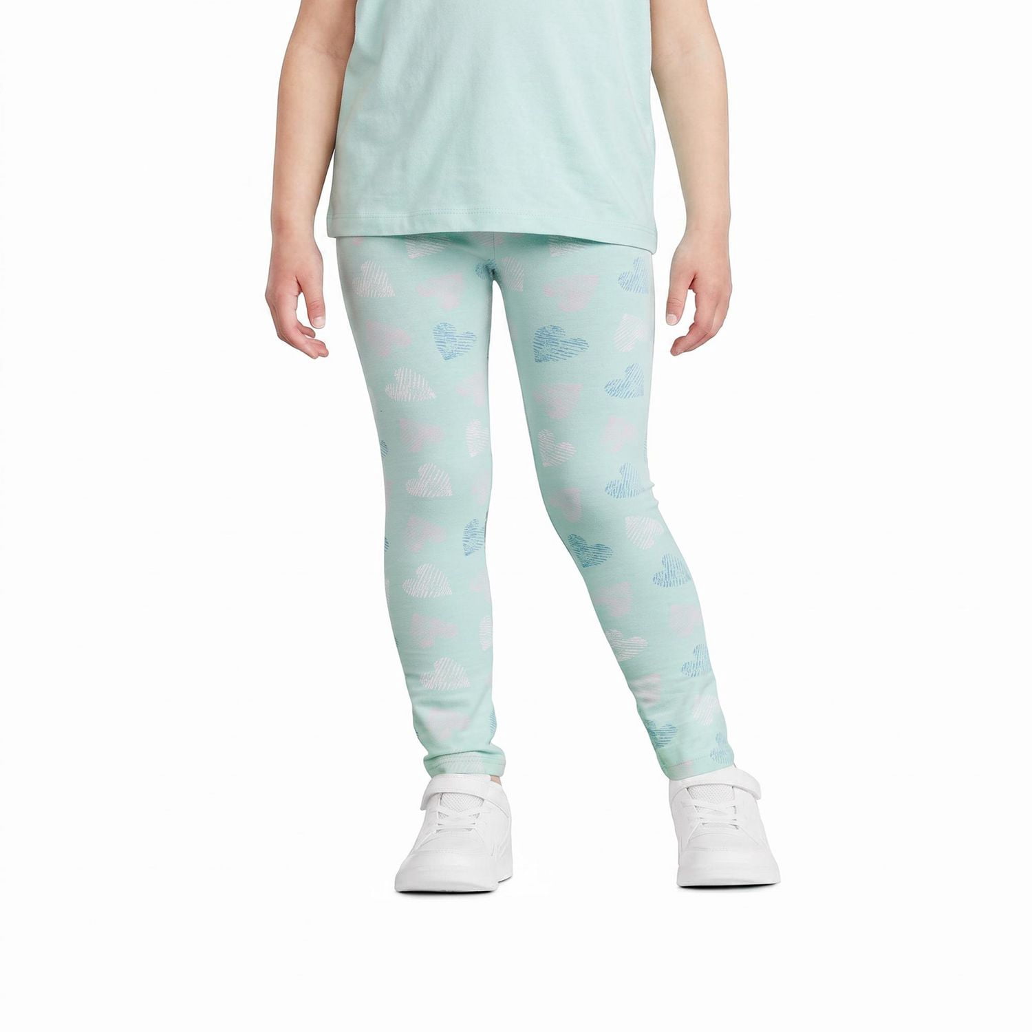George Girls' Printed Legging