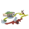 thumbnail image 2 of Thomas & Friends Exploring Tidmouth Sheds Train Set, 2 of 6