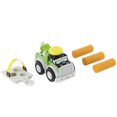 thumbnail image 5 of Little Tikes Slammin' Racers Power Rigs Tow Truck, 5 of 5