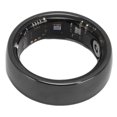 thumbnail image 1 of Smart Smart Ring NFC 5ATM IP68 Water Resisting Multi Sport Mode podomètre léger Céramique Smart Ring pour une utilisation quotidienne, 1 of 7