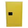 thumbnail image 1 of 40 Gallon Flammable Safety Cabinet Storage Chemicals Security Bin for Flammable Liquids, 1 of 10