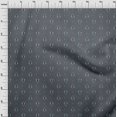 thumbnail image 3 of oneOone Cotton Poplin Fabric Diamond & Paisley Block Printed Craft Fabric BTY 56 Inch Wide, 3 of 4