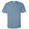 thumbnail image 1 of Gildan T-Shirt à Manches Courtes en Coton Ultra pour Hommes, 1 of 1