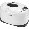thumbnail image 2 of Black & Decker Breadmaker 3-lb, 2 of 3