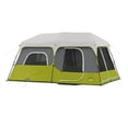thumbnail image 1 of Core 9 Person Instant Cabin Tent - 14 x 9, Green (40008), 1 of 5