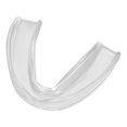 thumbnail image 3 of Protecteur de Dents, Silicone Souple Transparent Protection Respirant en Douceur Protège-Dents pour la Boxe, 3 of 8