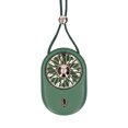 thumbnail image 1 of Portable Hanging Neck Fan 180 Degree Foldable Mini Hanging Neck Fan with Adjustable Lanyard Detachable, 1 of 8