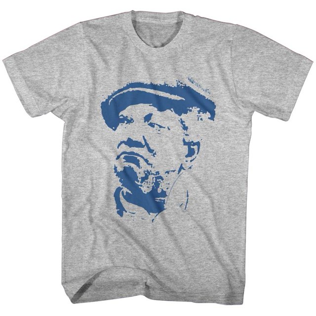 Redd Foxx Icons Redd S. Adult Short Sleeve T Shirt