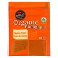 thumbnail image 1 of Poudre de cayenne moulu biologique Altius, 1 of 4