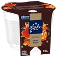 thumbnail image 3 of Glade® Holiday Triple Wick Candle - Maple Magic™, 3 of 5