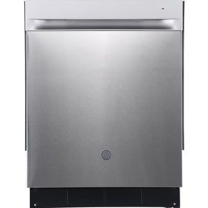 GE 24" Lave-vaisselle intégré avec tub en acier inoxydable - GBP534SSPSS