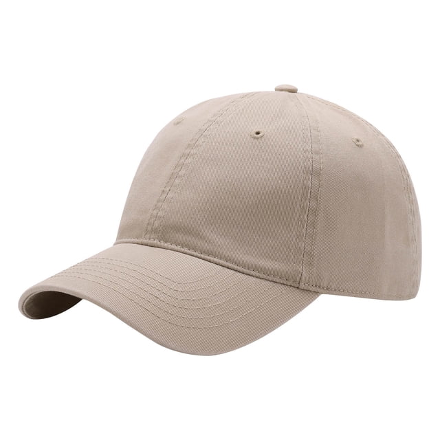 Versatile Baseball Caps For Casual Wear with Adjustable Dome Shape Pairing With Jeans And T Shirts Year Round Use Base Hat Platform Competitor Analysis