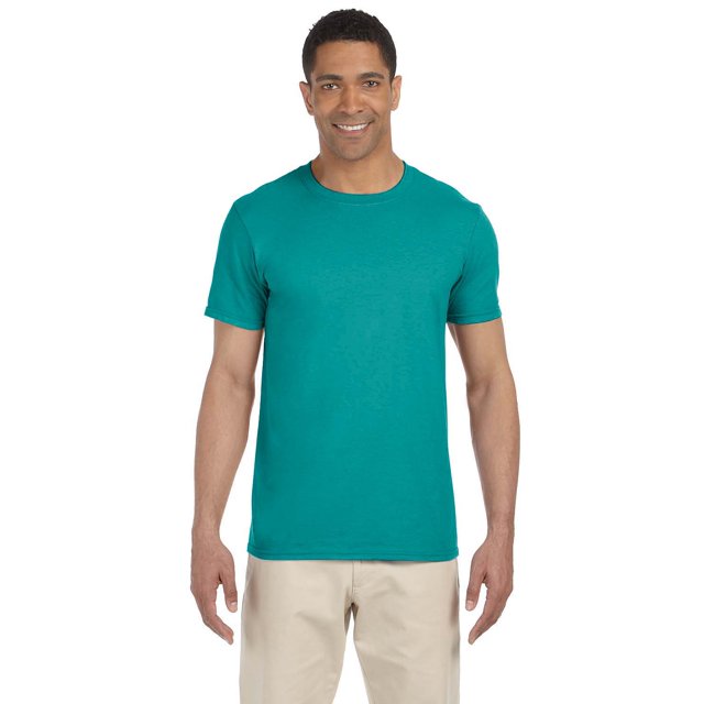 Gildan T-Shirt Adulte Softstyle 4.5 oz. - G640