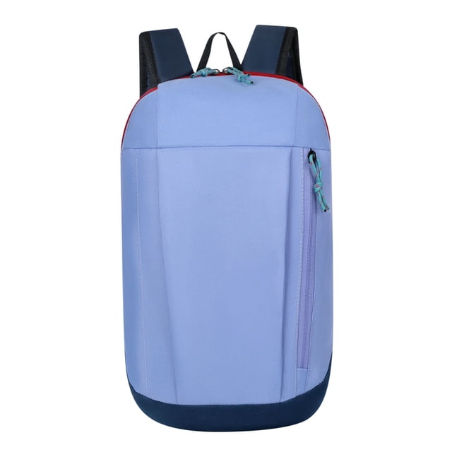 TopLLC Storage Bins Boys And Girls' Backpack Couple Backpack Breathable Lightweight Student Backpack Storage Bags