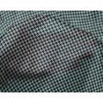 thumbnail image 4 of oneOone Silk Tabby Fabric Houndstooth Geometric Fabric Prints by Yard 42 Inch Wide, 4 of 4