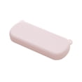 thumbnail image 2 of School Supplies for Girls Pure Color Personality Macaron Color Stationery Box Candy Color Student Pencil Case Up to 65% Off, 2 of 2