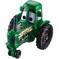thumbnail image 1 of Disney Pixar Cars Shiny Wax Racing Tractor, 1 of 2