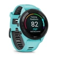 thumbnail image 2 of Garmin Forerunner® 265 GPS Smartwatch, 2 of 9