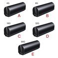 thumbnail image 4 of transemion Q73 Voice Recorder Adjustable USB2.0 Audio Recording Pen LED Aluminum Alloy Memory Card Pocket Device Office Interviews 64G, 4 of 8