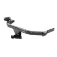 thumbnail image 1 of Curt Hitch 12158 Trailer Hitch Rear  Class II; Square Tube; 1-1/4 Inch Receiver; 3500 Pound Weight Carrying Capacity/ 350 Pound Tongue Weight, 1 of 2