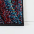 thumbnail image 3 of SAFAVIEH Glacier Aleesha Tapis Abstrait, 3 of 6