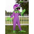 thumbnail image 4 of Kid's Plants vs Zombies Chomper Costume, 4 of 4