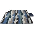 thumbnail image 4 of Couverture de pique-nique Ozark Trail 60 » x 70 ». Extérieur, pliable, camping, 4 of 9