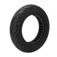 thumbnail image 4 of 10x2.5 Electric Scooter Solid Tire, 10 Inch Scooter Tire Anti Slip Wear Resistant  For Different Roads, 4 of 8