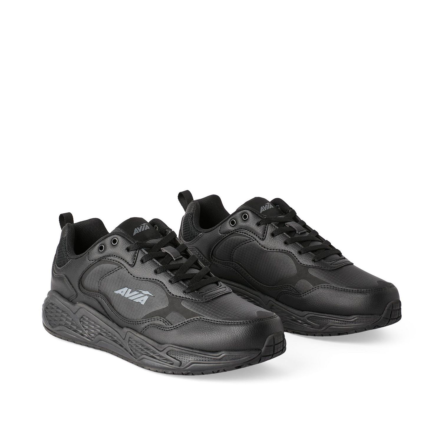 Avia Adult Gender Inclusive Athletic Sneakers