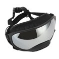 thumbnail image 3 of Large Dog Goggles,  Protection Windproof Dog Sunglasses With Adjustable Strap, Snowproof Eye Wear Protection Goggles Pet Glasses For Medium Large Dog Travel Skiing, 3 of 8