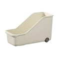 thumbnail image 1 of Siruishop Bac de Rangement avec Roues Roulantes pour Cuisine, Maison, Bureau, Garage S, 1 of 8