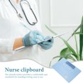 thumbnail image 3 of Multipurpose Clipboard Hospital Writing Board Medical Record Clipboard Hospital Clipboard, 3 of 9
